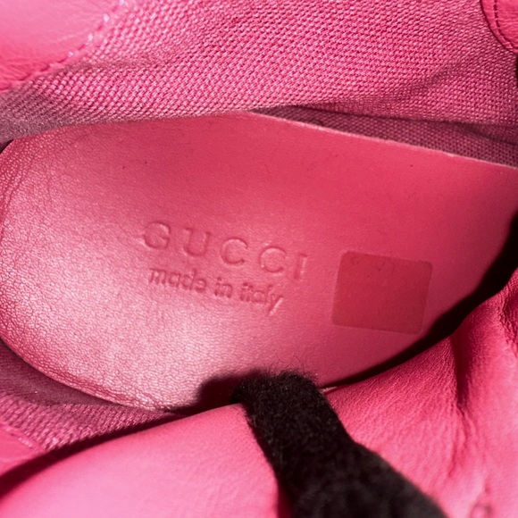 Gucci sneakers - Picture 2 of 9
